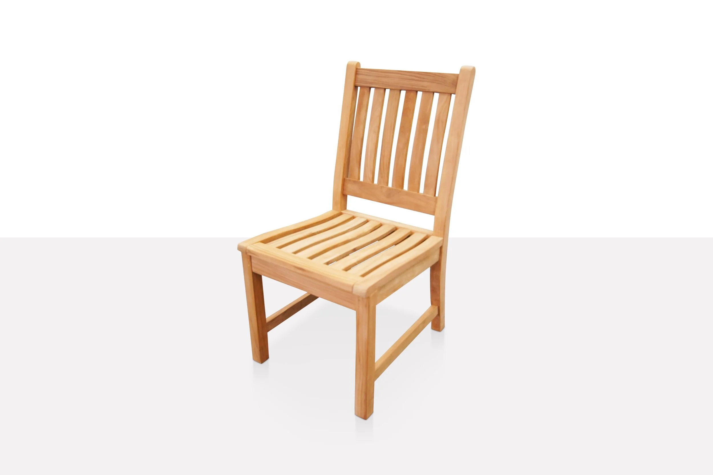 Balboa Side Chair TEAKMAN